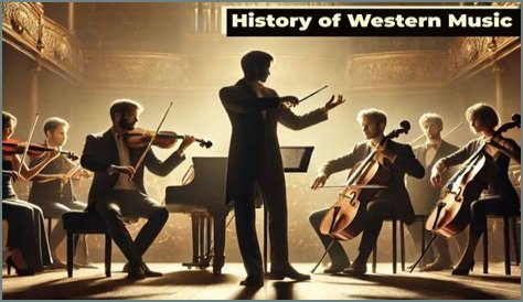 A Haven Of Music, Beauty, And History