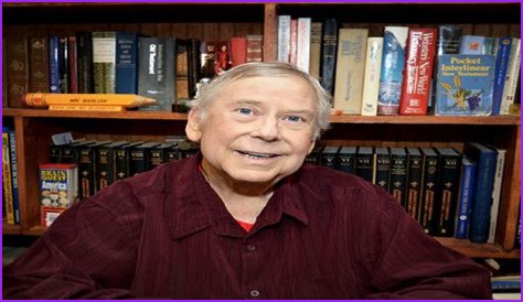 Remembering Larry Barlow: A Life Remembered