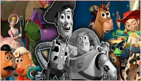 Uncover The Enchanting World Of Toy Soldiers In Toy Story